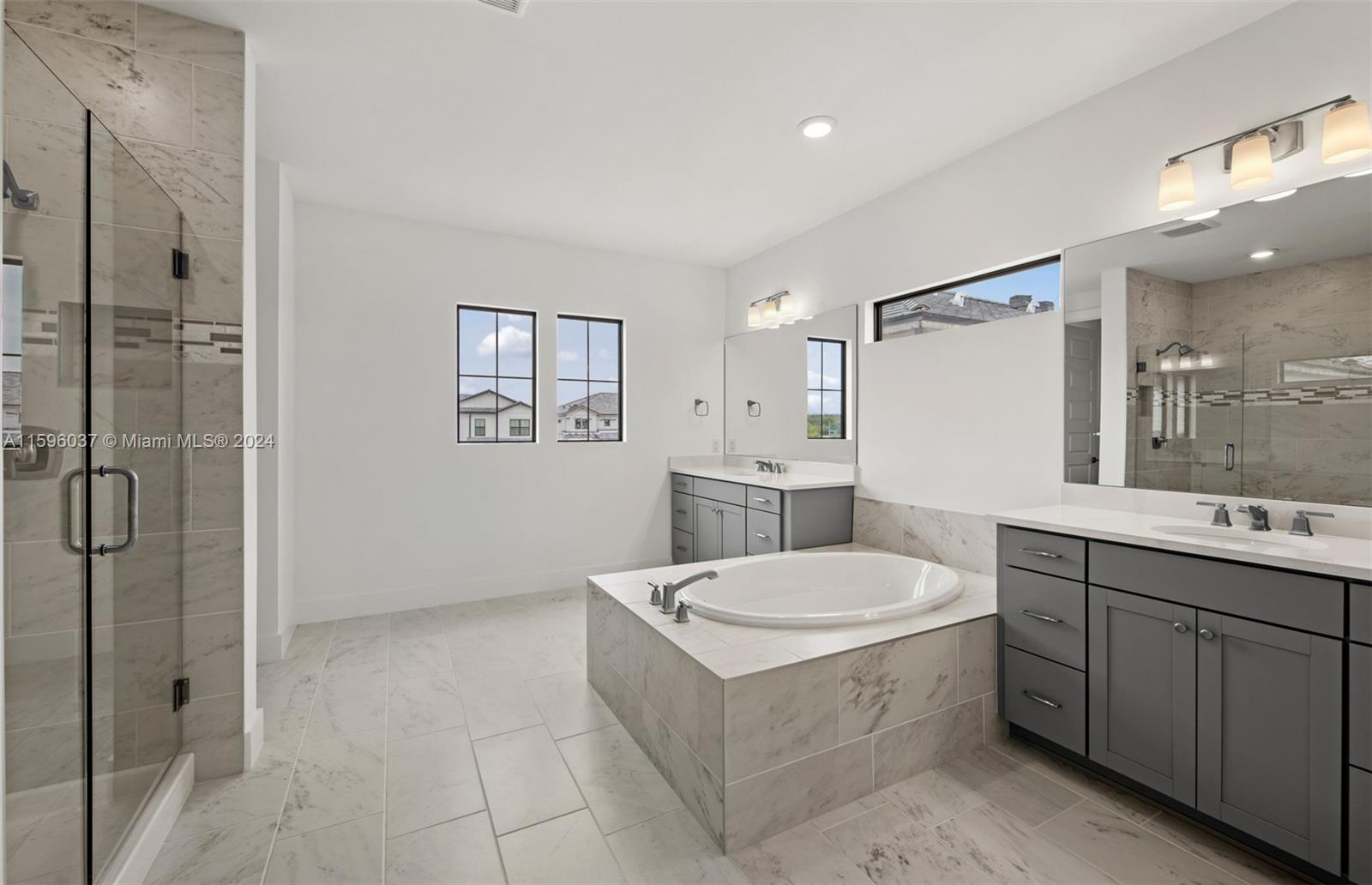 Avalon Park - Residential