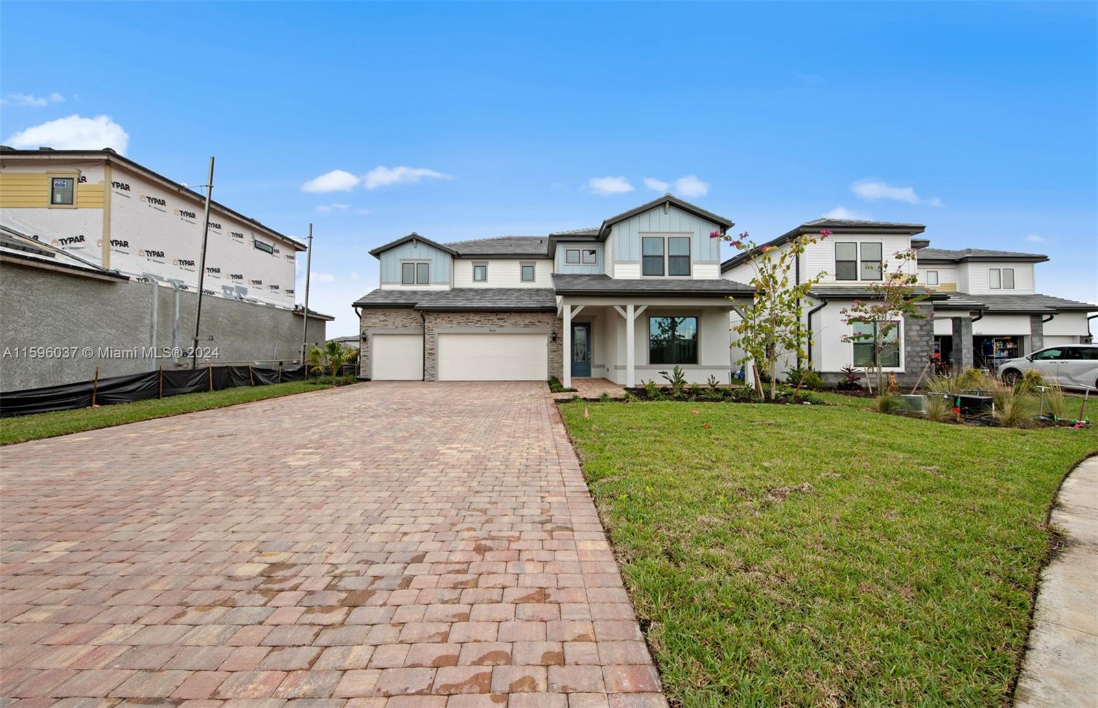 Avalon Park - Residential