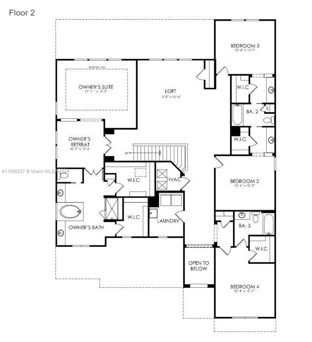 Avalon Park - Residential