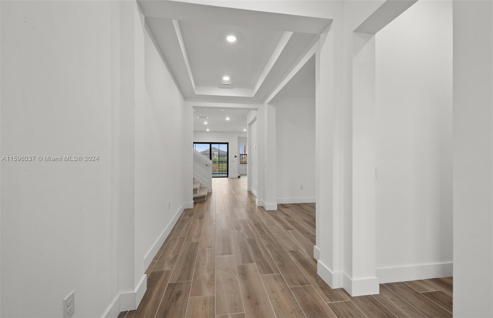 Avalon Park - Residential