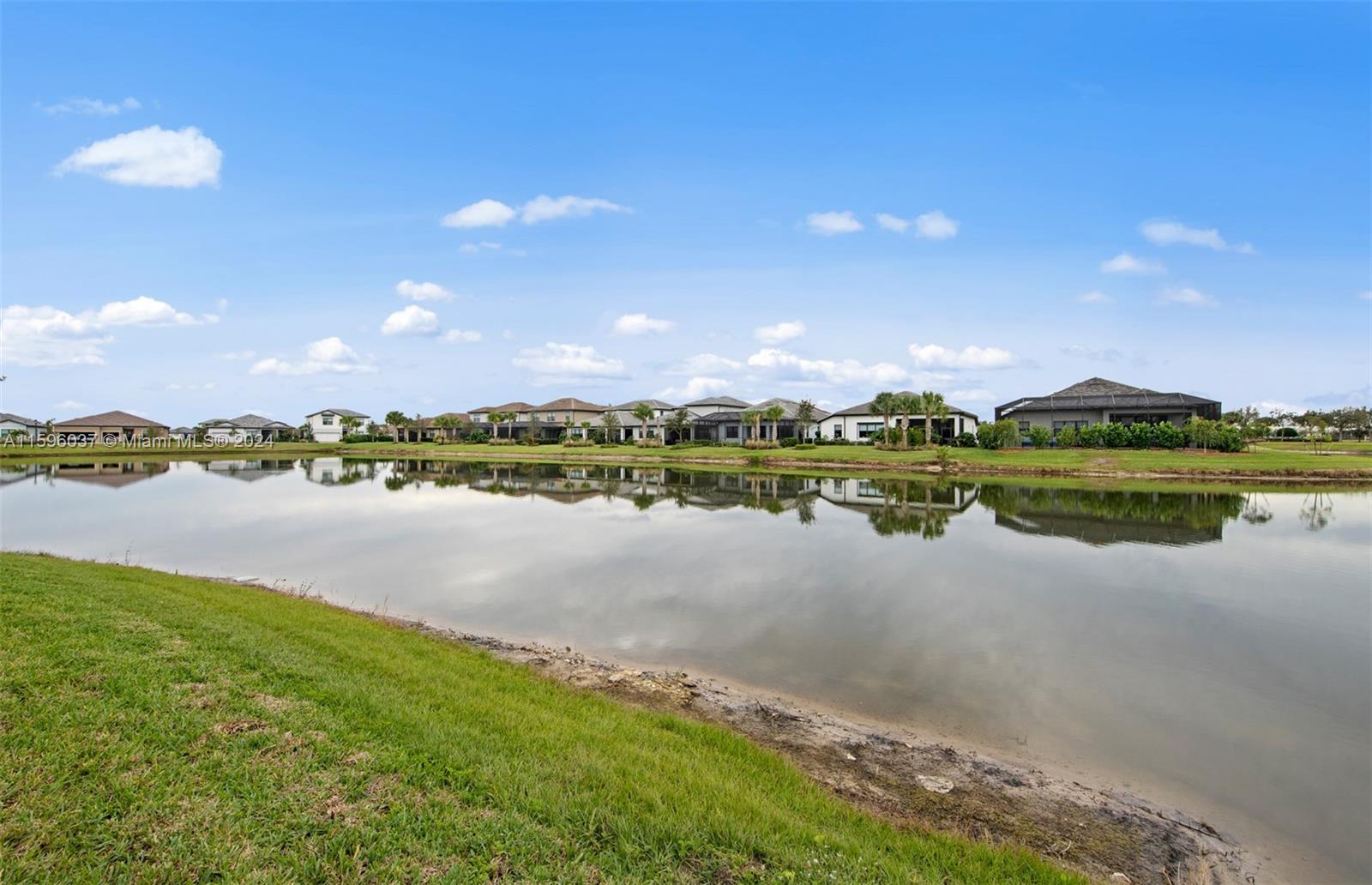 Avalon Park - Residential
