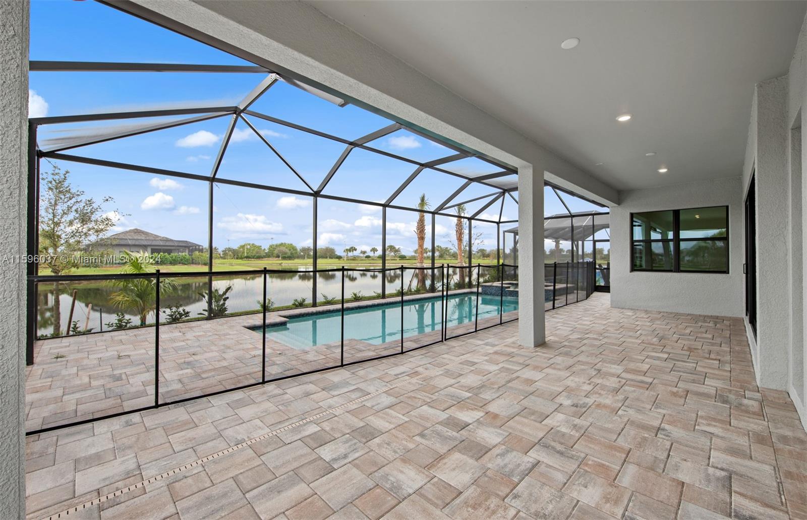 Avalon Park - Residential