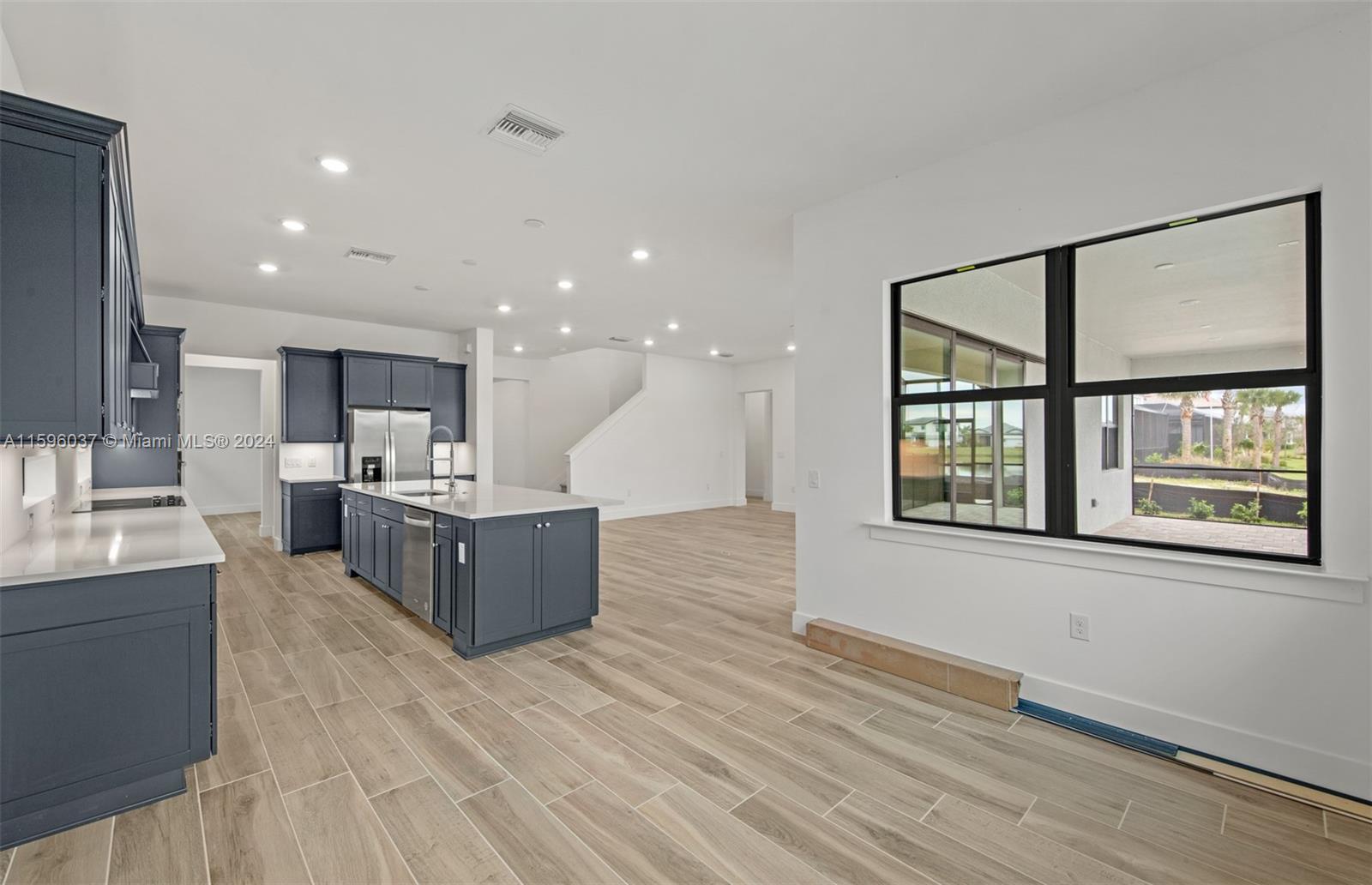 Avalon Park - Residential