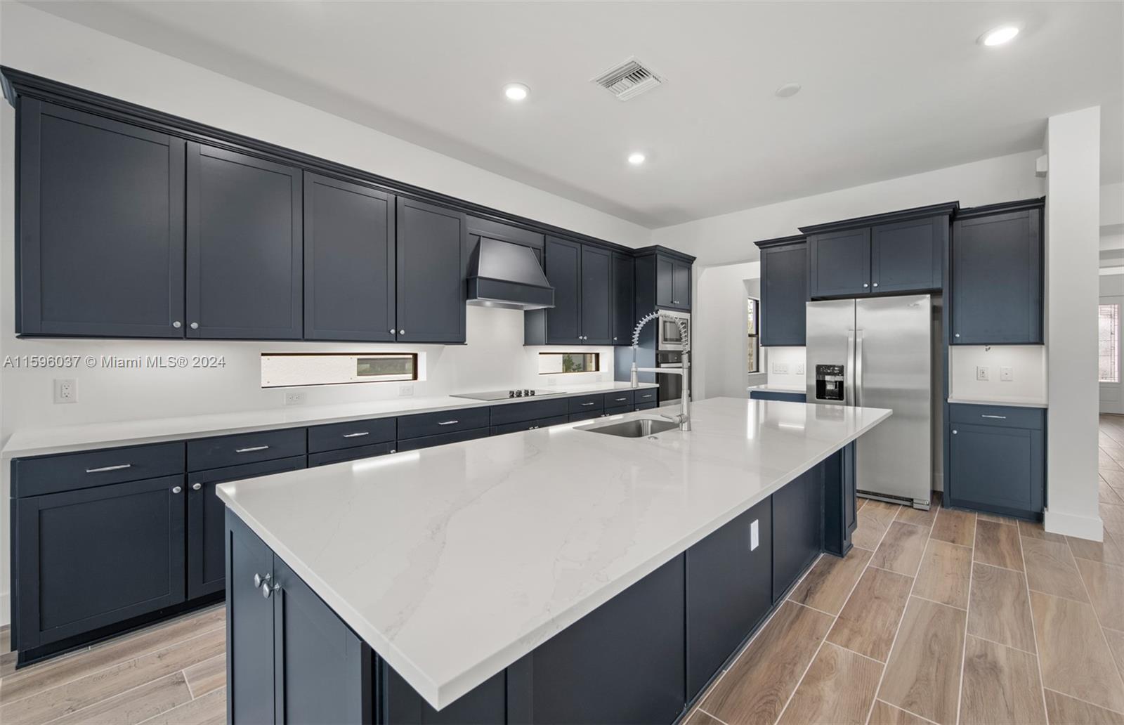 Avalon Park - Residential