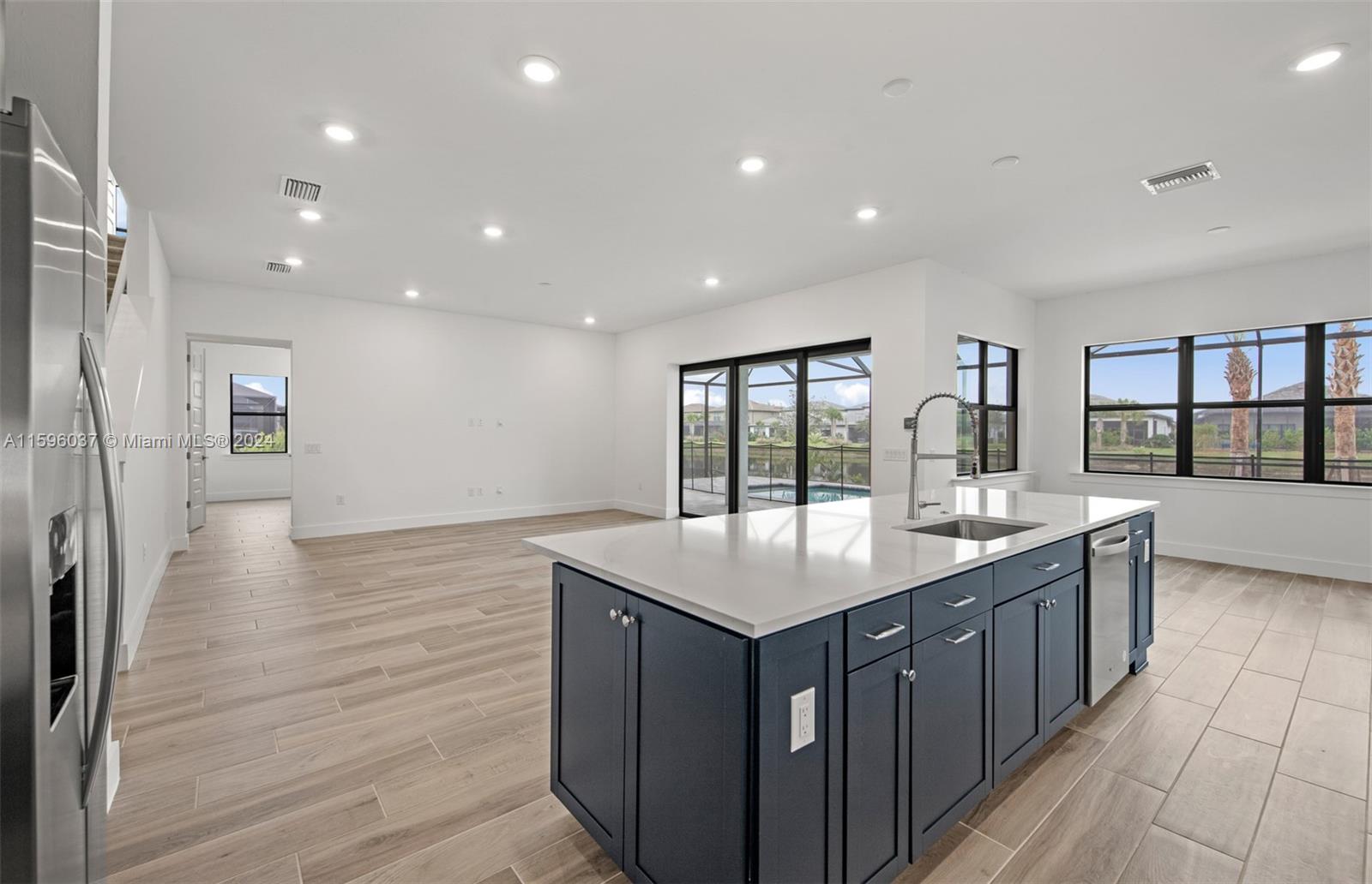 Avalon Park - Residential