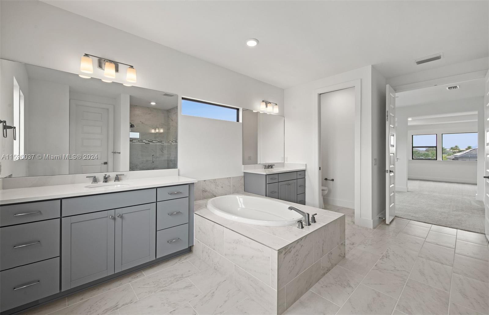 Avalon Park - Residential