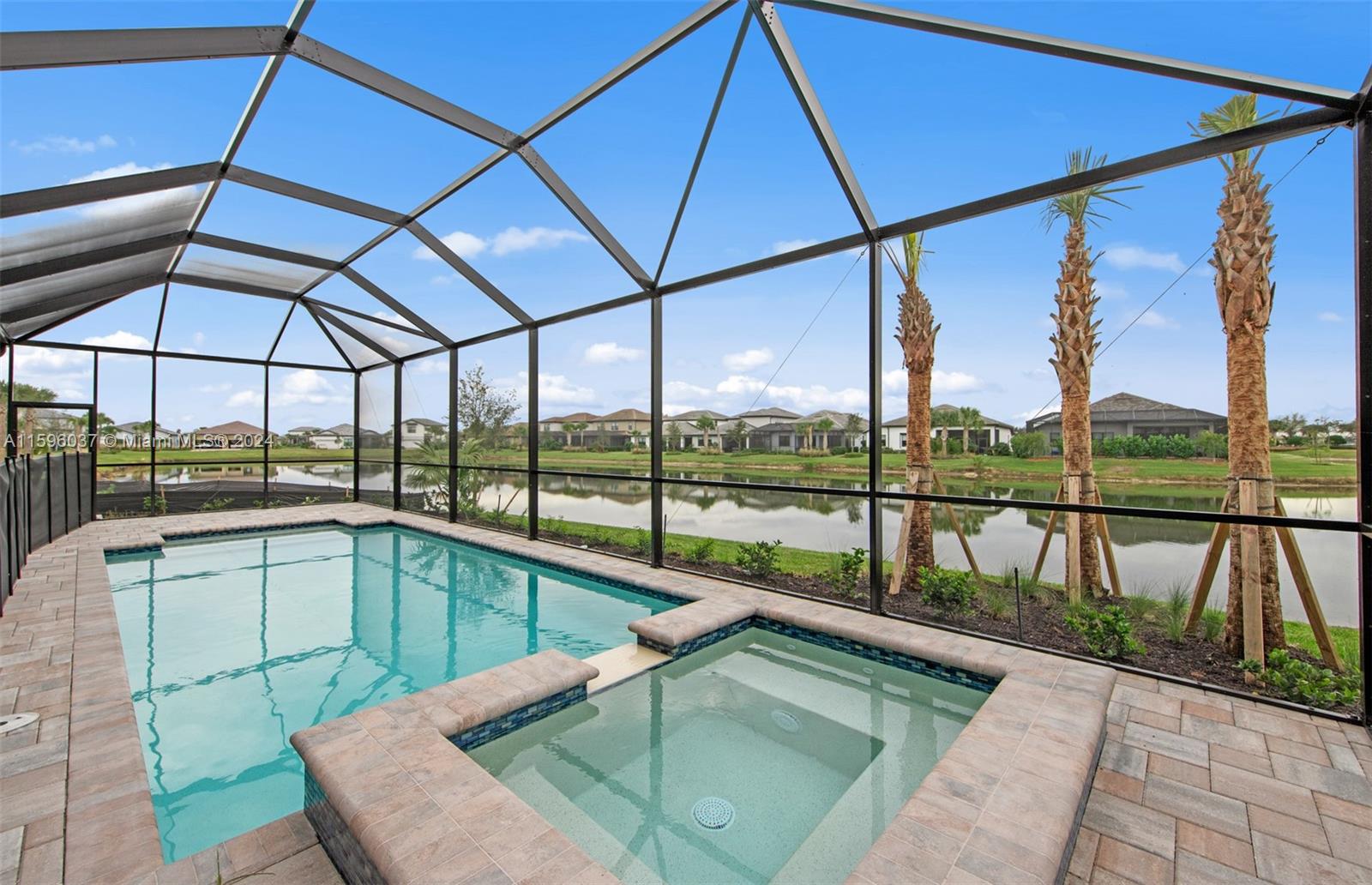Avalon Park - Residential