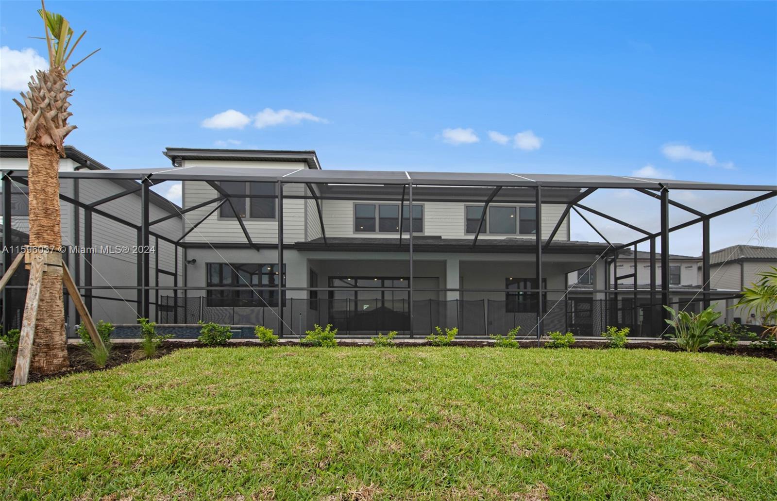Avalon Park - Residential