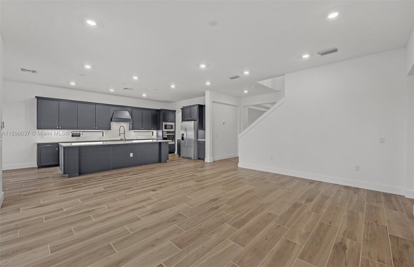 Avalon Park - Residential