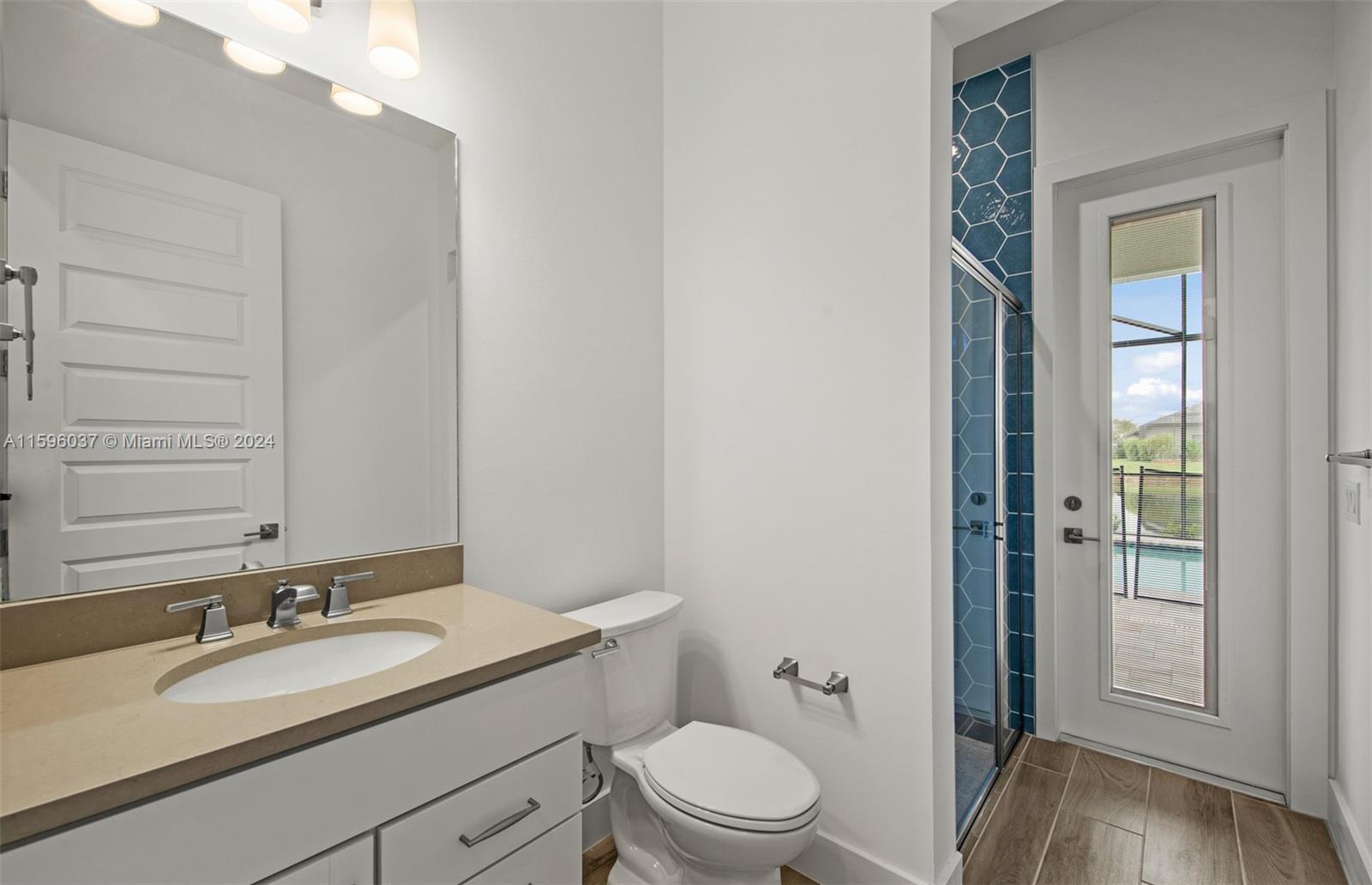 Avalon Park - Residential