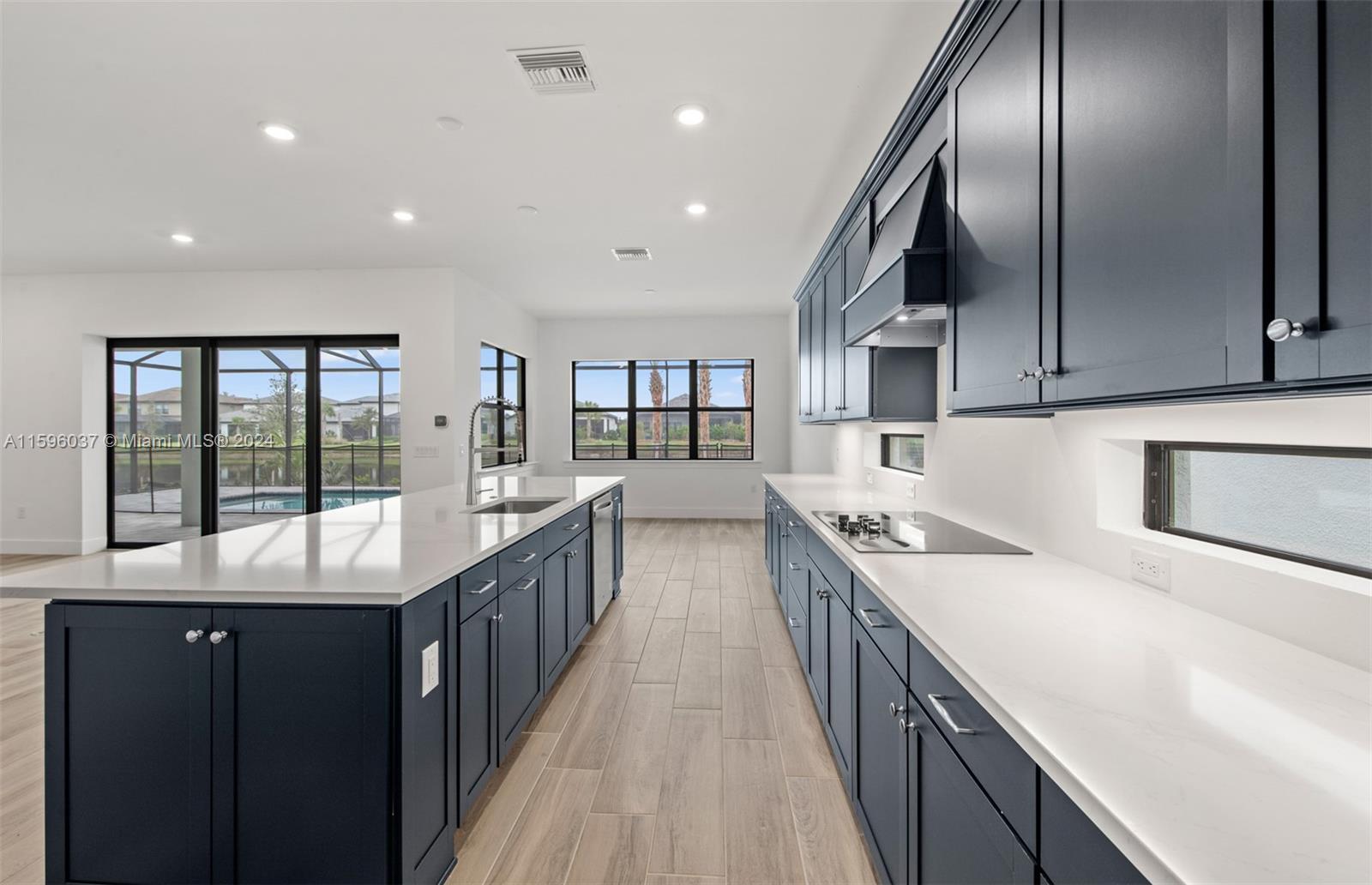 Avalon Park - Residential
