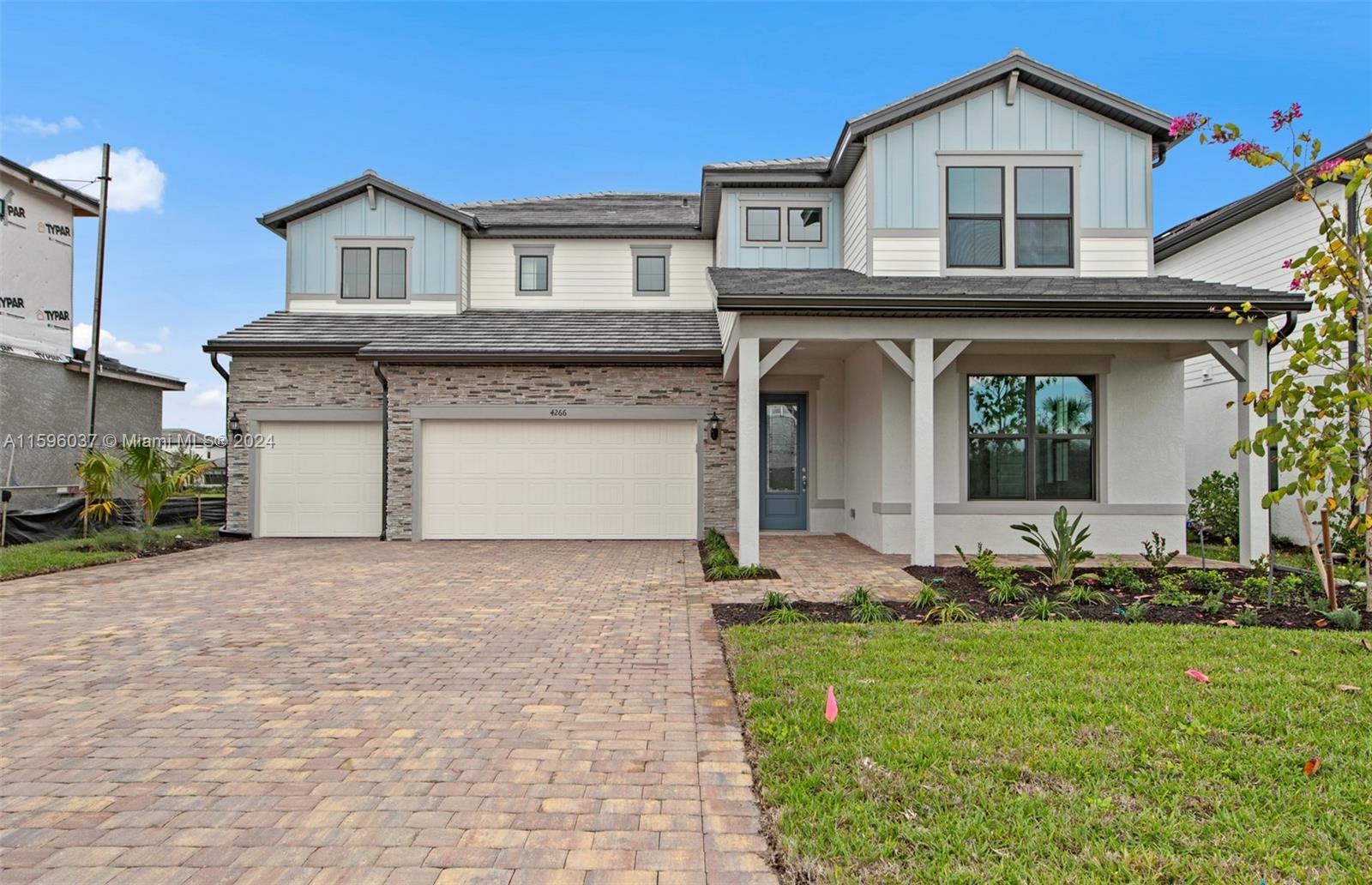 Avalon Park - Residential
