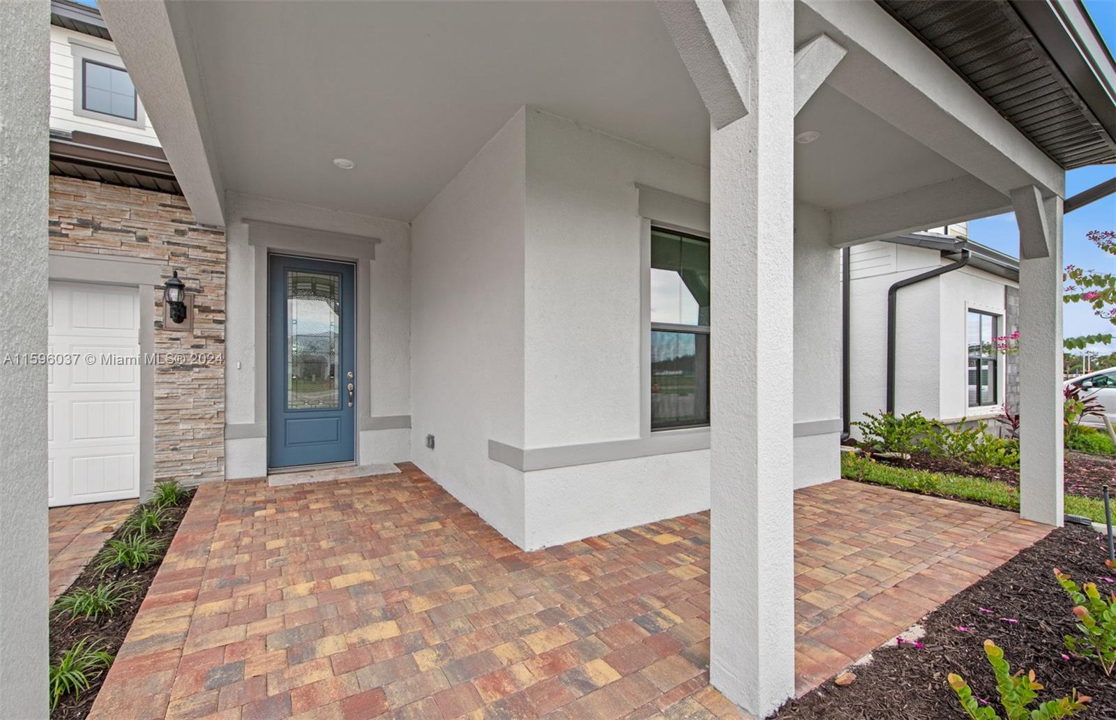 Avalon Park - Residential