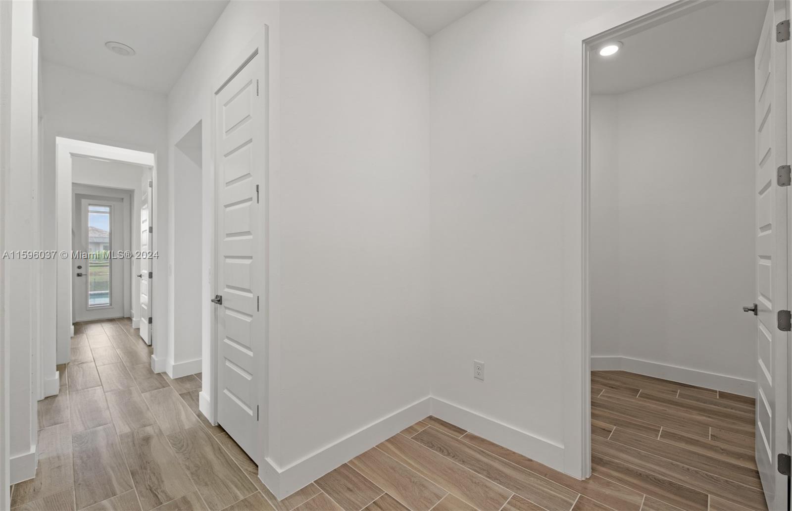 Avalon Park - Residential