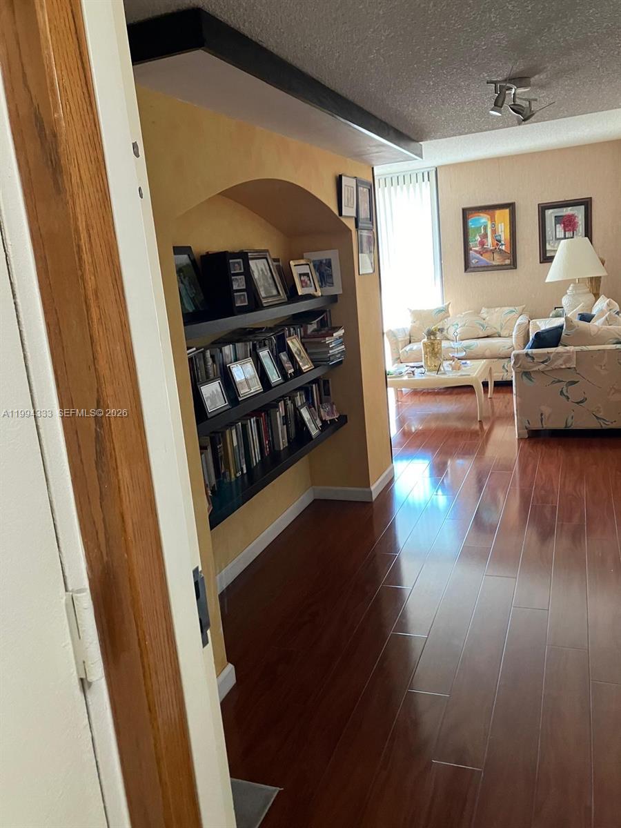 TOWER AT BISCAYNE COVE CO - Residential