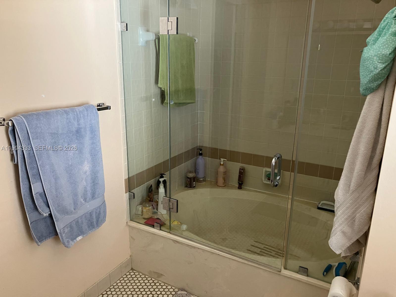 TOWER AT BISCAYNE COVE CO - Residential