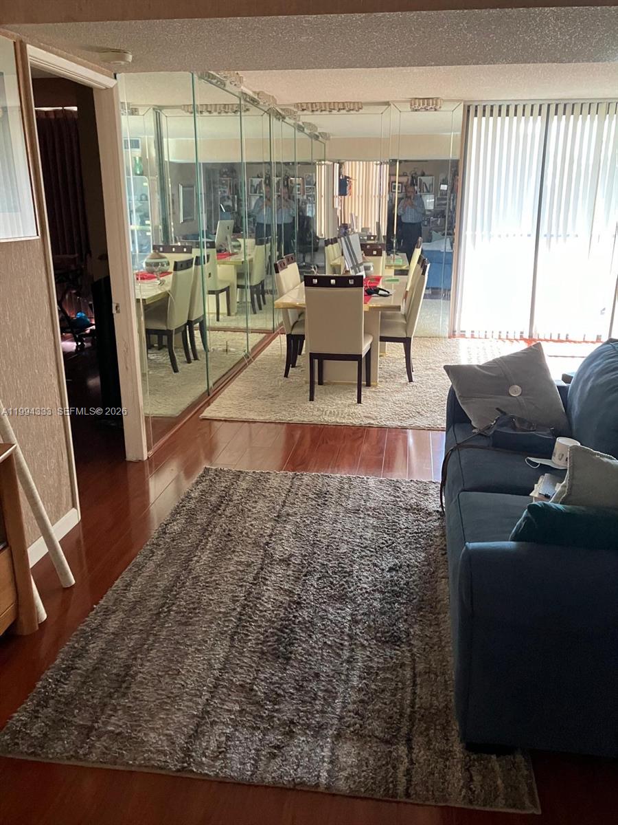 TOWER AT BISCAYNE COVE CO - Residential