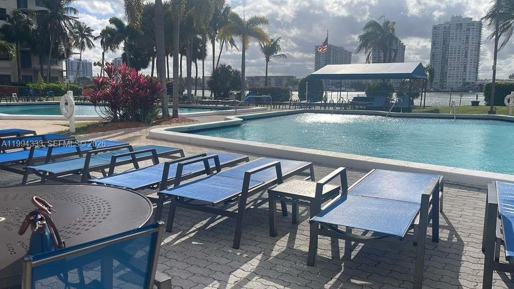 TOWER AT BISCAYNE COVE CO - Residential