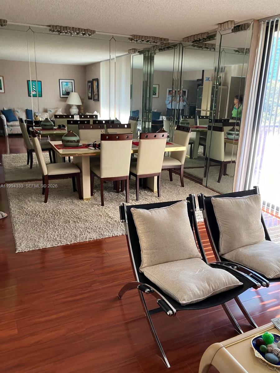 TOWER AT BISCAYNE COVE CO - Residential