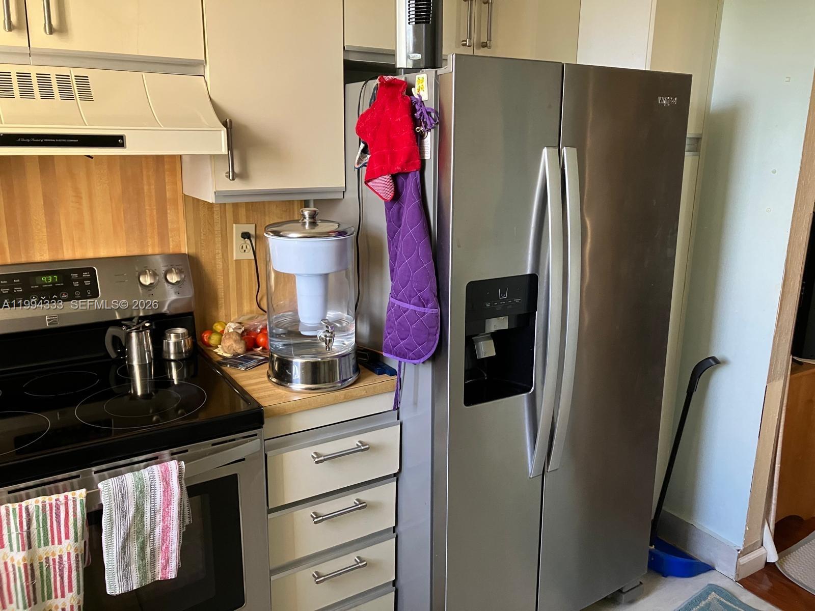 TOWER AT BISCAYNE COVE CO - Residential