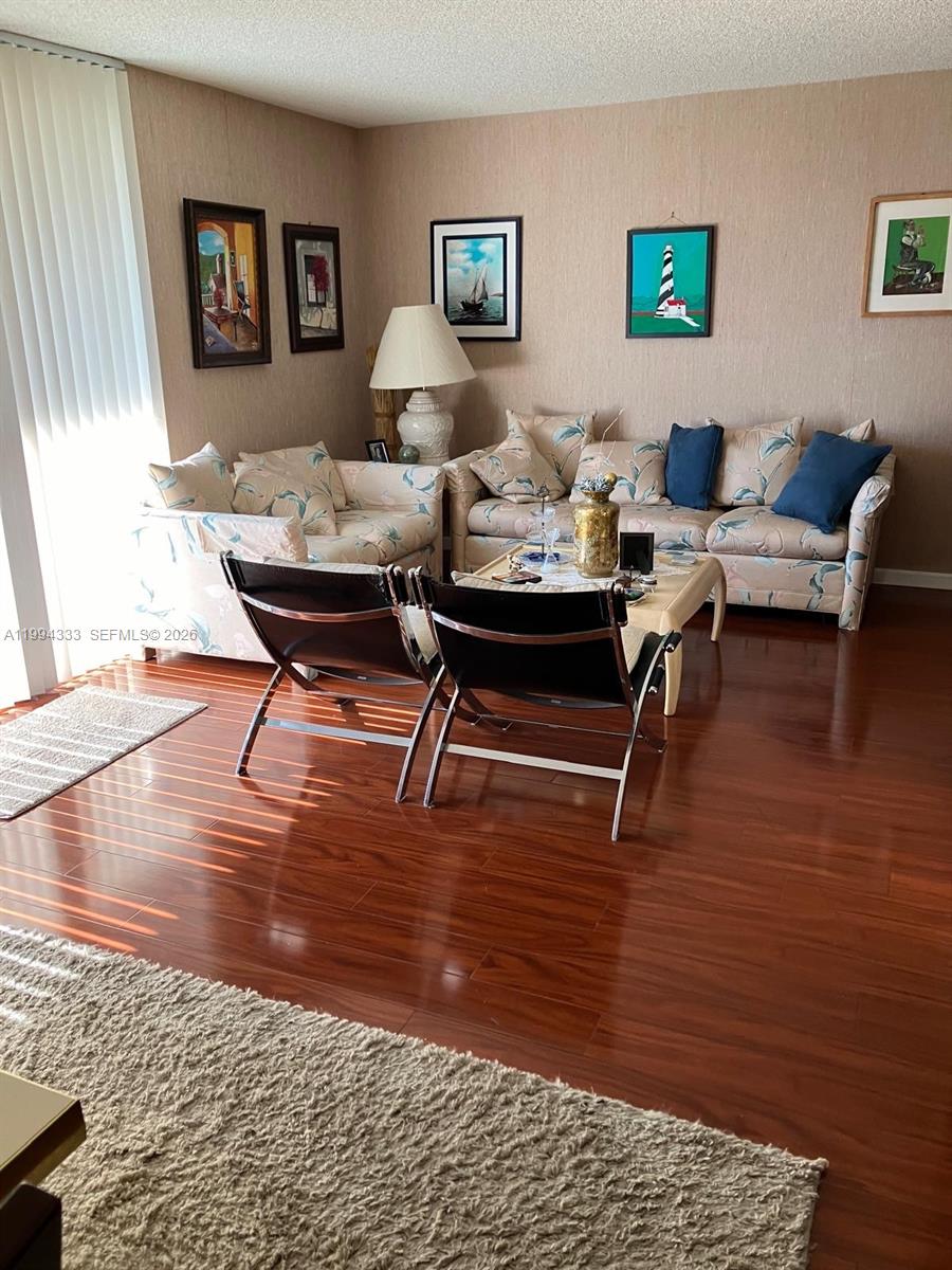 TOWER AT BISCAYNE COVE CO - Residential