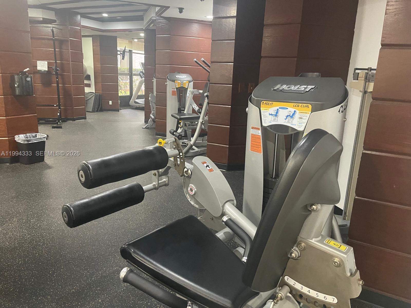 TOWER AT BISCAYNE COVE CO - Residential