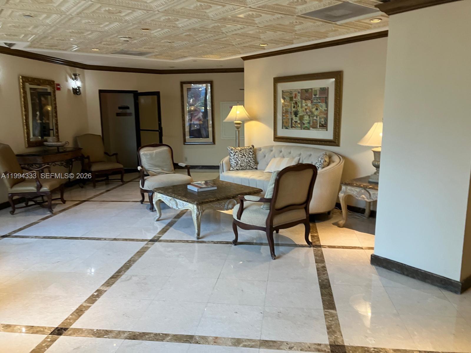 TOWER AT BISCAYNE COVE CO - Residential