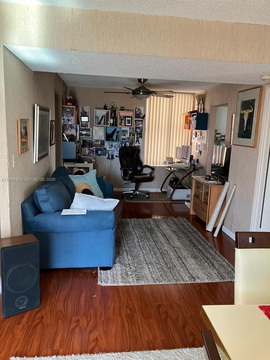 TOWER AT BISCAYNE COVE CO - Residential