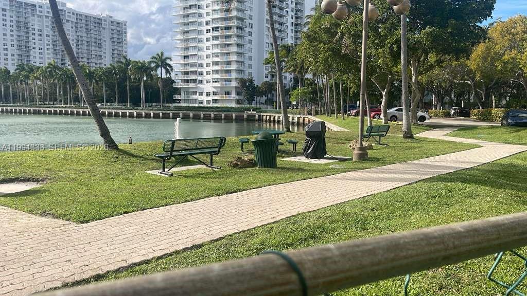 TOWER AT BISCAYNE COVE CO - Residential