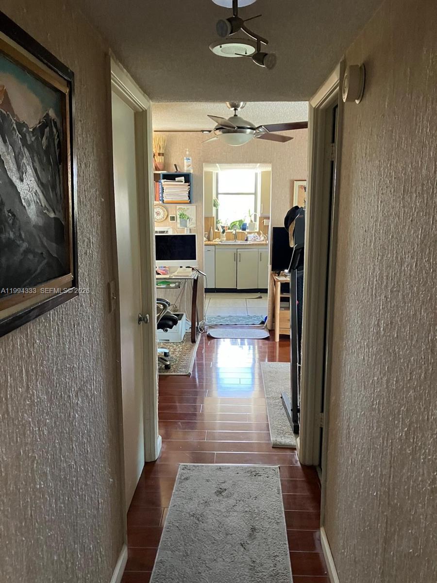 TOWER AT BISCAYNE COVE CO - Residential