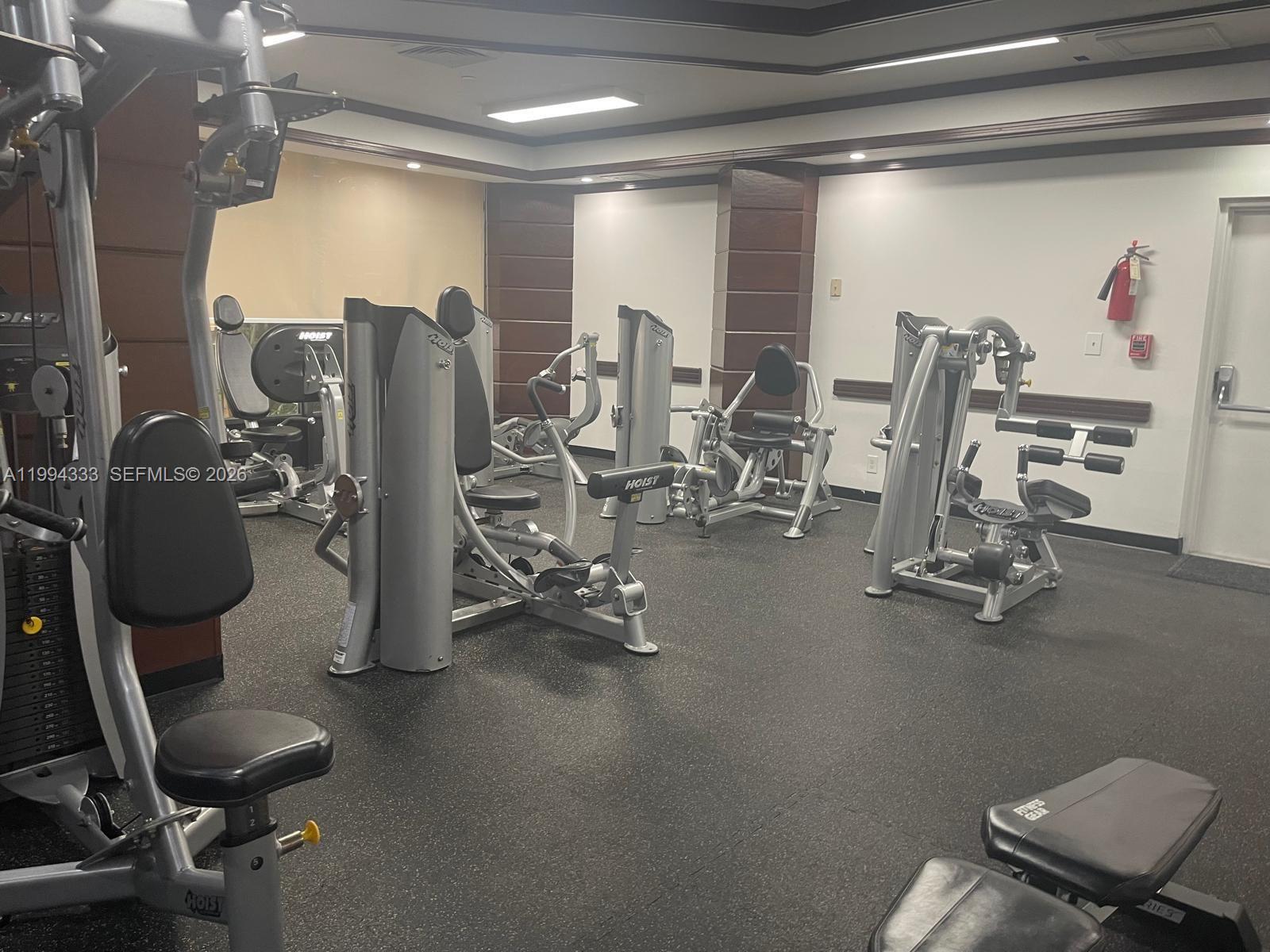 TOWER AT BISCAYNE COVE CO - Residential