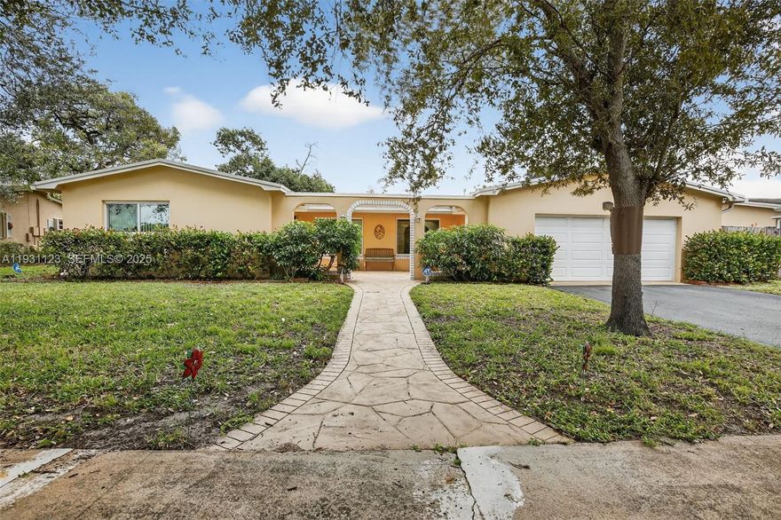 LARGE POOL HOME IN PASADENA LAKES! THIS PROPERTY IS OVER 3000 SQ FEET OVER ALL, IS ON ONE OF THE BIGGER LOTS AT OVER 10,000 SQ FEET AND IS ON A QUIET STREET WITH A CUL-DE-SAC AT THE END! THIS IS ONE OF THE BEST KEPT AND MOST SOUGHT AFTER NO HOMEOWNER ASSOCIATION NEIGHBORHOODS IN ALL OF BROWARD COUNTY! THE AREA HAS GREAT SCHOOLS, SHOPPING, DINING, AND EASY ACCESS TO EXPRESSWAYS. CLOSE TO BOTH DOWNTOWN MIAMI AND DOWNTOWN FORT LAUDERDALE ALIKE, WITH ABOUT A EQUAL DRIVE EITHER WAY DEPENDING ON WHERE YOU NEED TO GO AND ETC. THE HOME HAS BEEN WELL KEPT AND MANY UPGRADES HAVE BEEN DONE THROUGHOUT THE PROPERTY. ONE OF THE BATHS HAS BEEN DONE, ALL IMPACT WINDOWS HAVE BEEN INSTALLED. A/C, WATER HEATER, ROOF, ELECTRICAL ARE ALL UP TO DATE. POOL HAS FULL SCREENED IN ENCLOSURE- MAKING IT EASY TO MAINTAIN AND KEEPING THE BUGS OFF YOUR BACK! THIS HOME WILL QUALIFY FOR ANY TYPE OF FINANCING PROGRAM. FHA AND VA BUYERS FEEL FREE TO SUBMIT A OFFER! PROPERTY IS AVAILABLE FOR SHOWINGS DAILY, CALL TO INQUIRE.