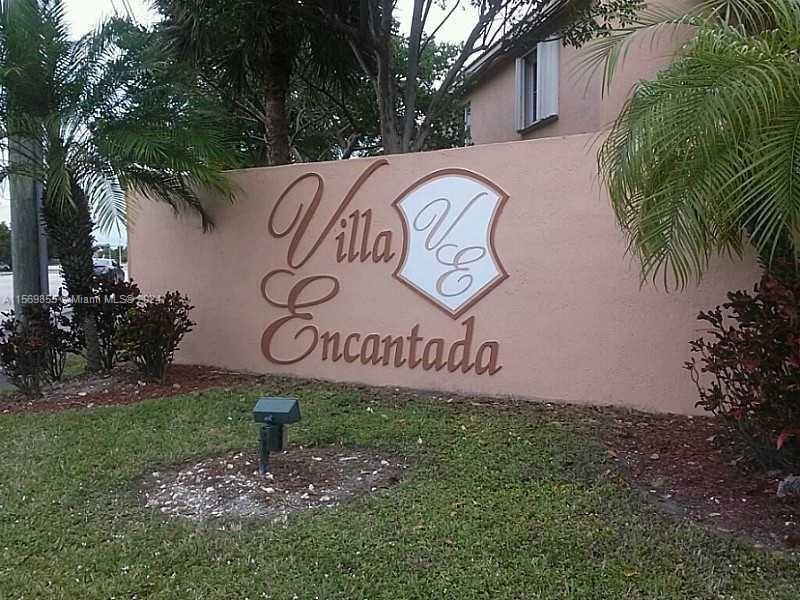 VILLA ENCANTADA CONDO 1 - Residential Lease