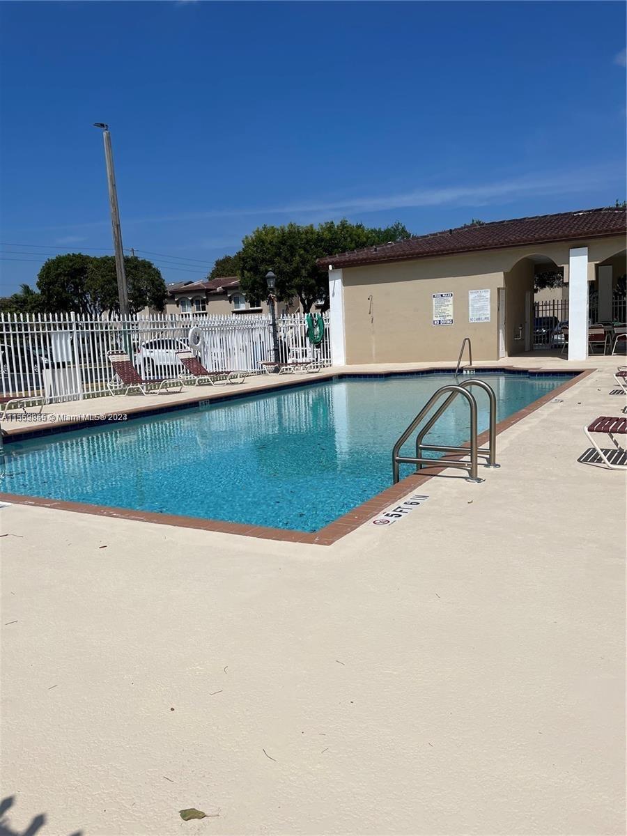 VILLA ENCANTADA CONDO 1 - Residential Lease