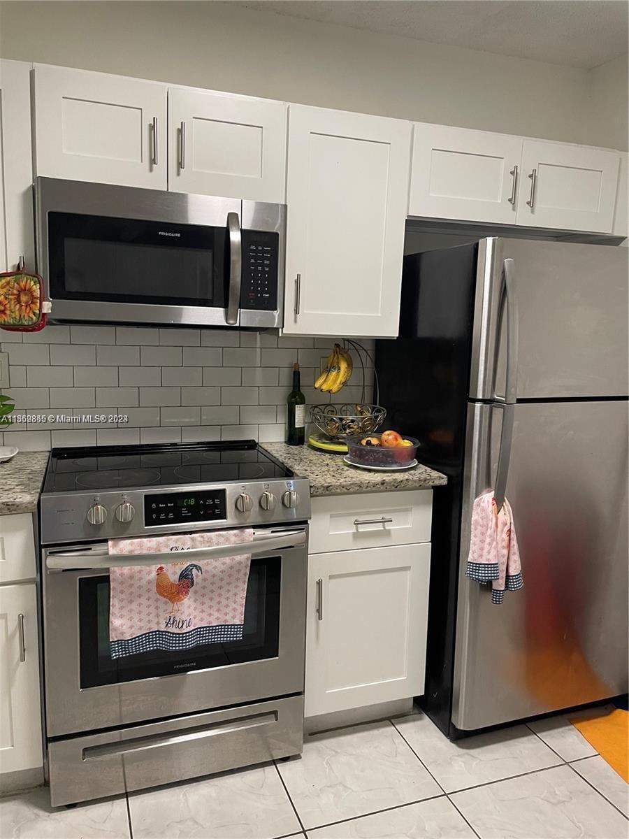 VILLA ENCANTADA CONDO 1 - Residential Lease