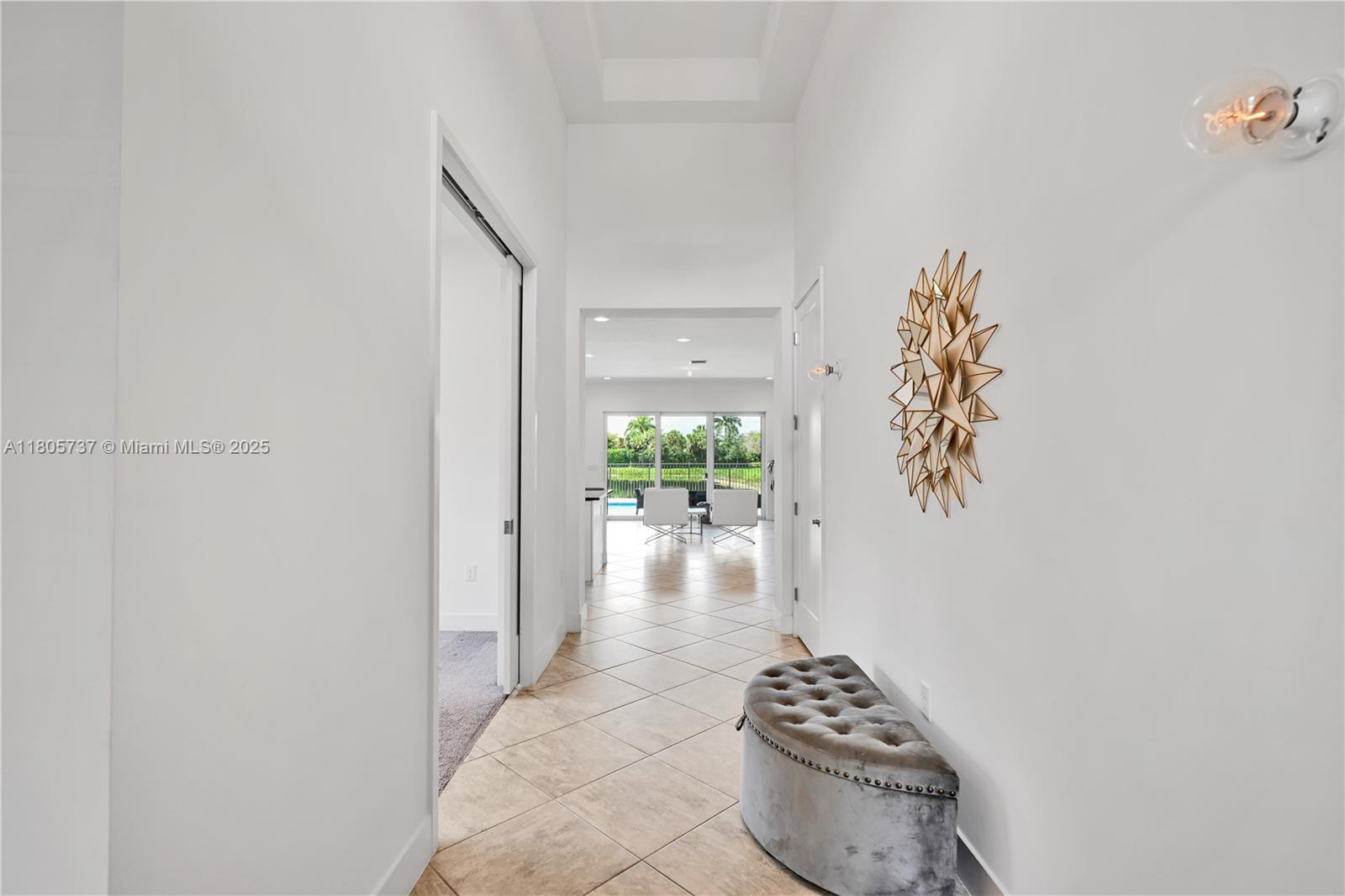 DAKOTA - Residential Lease
