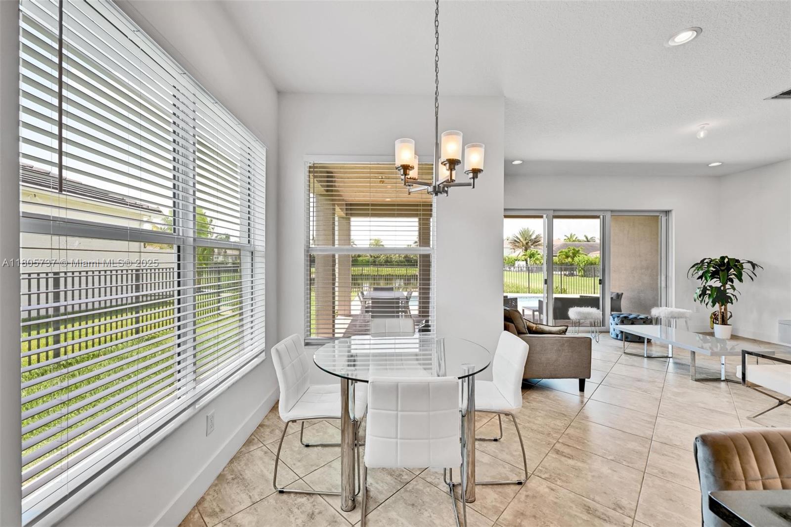 DAKOTA - Residential Lease