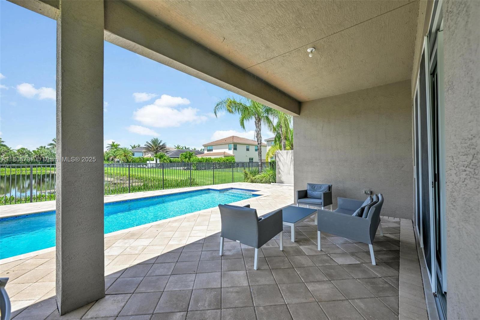 DAKOTA - Residential Lease
