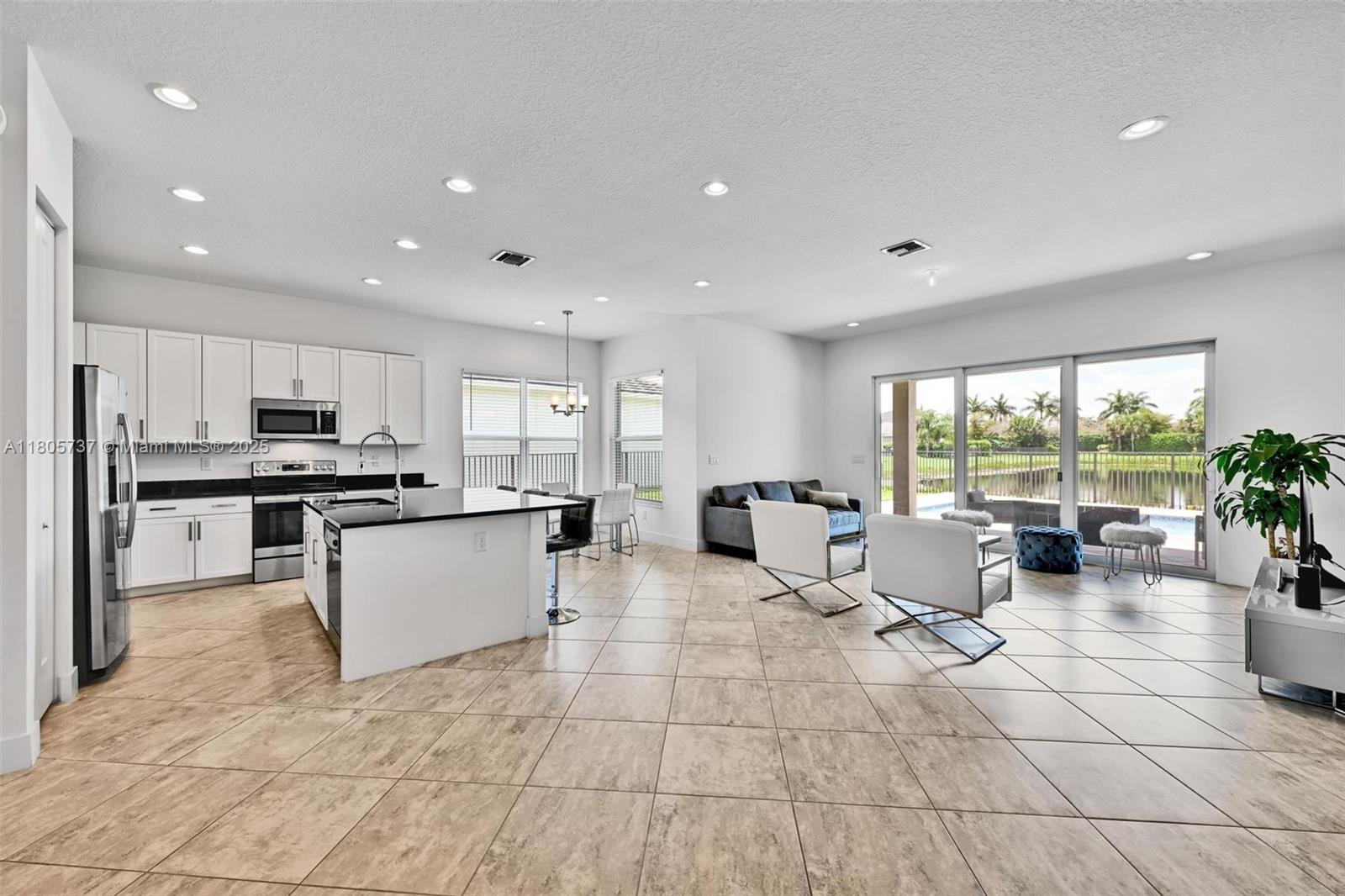 DAKOTA - Residential Lease