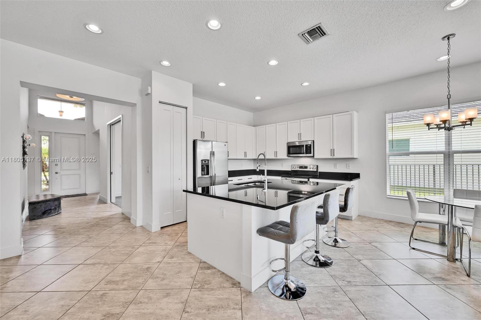 DAKOTA - Residential Lease