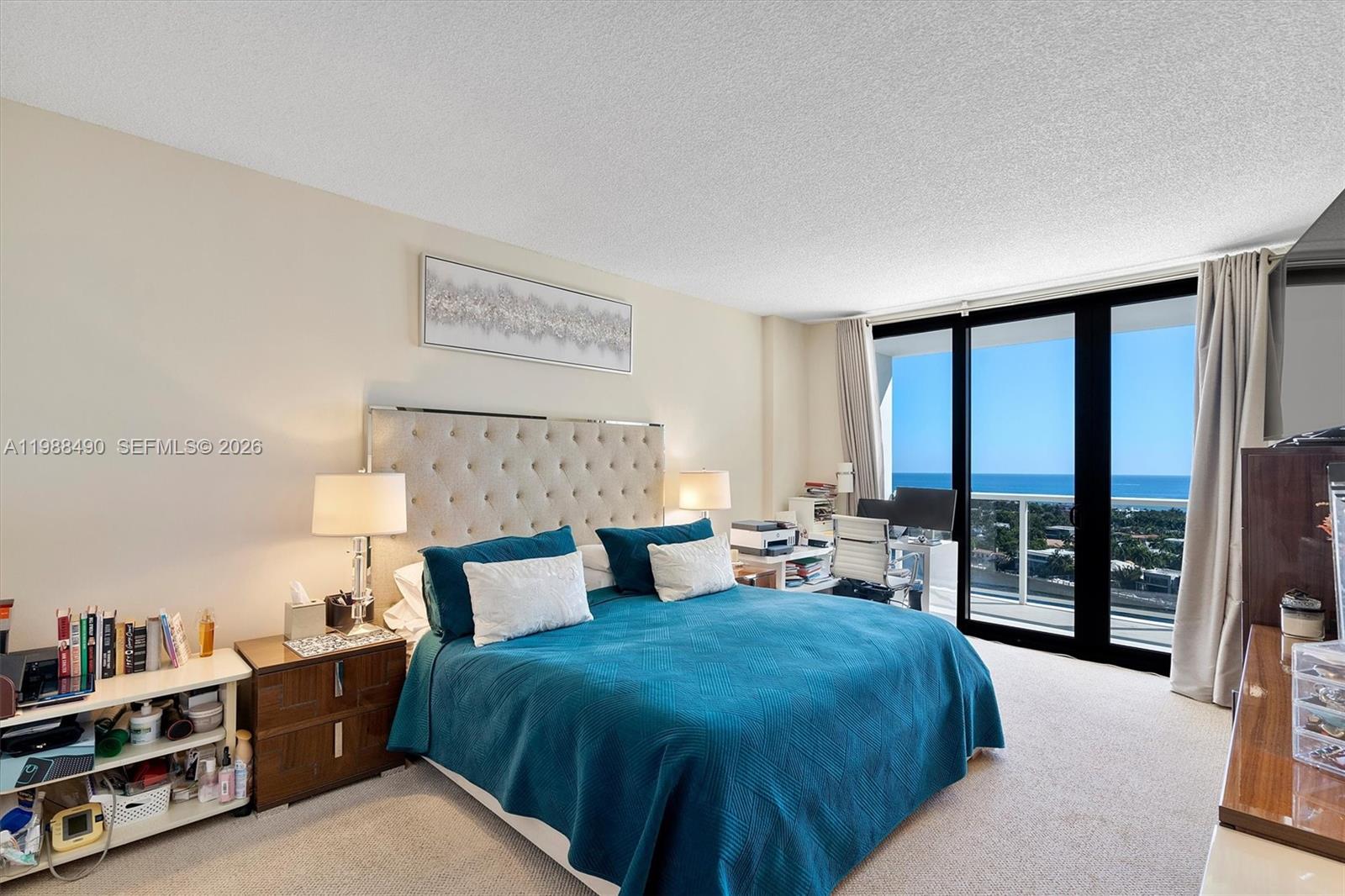 HAMPTONS WEST CONDO - Residential