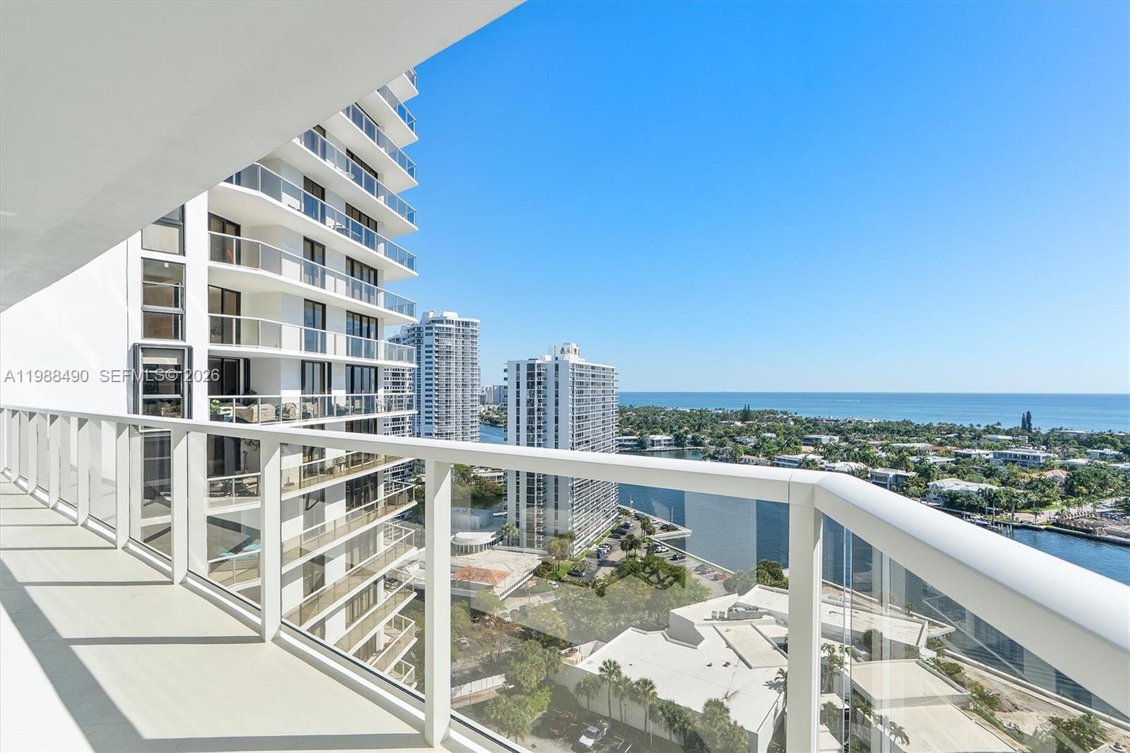 HAMPTONS WEST CONDO - Residential