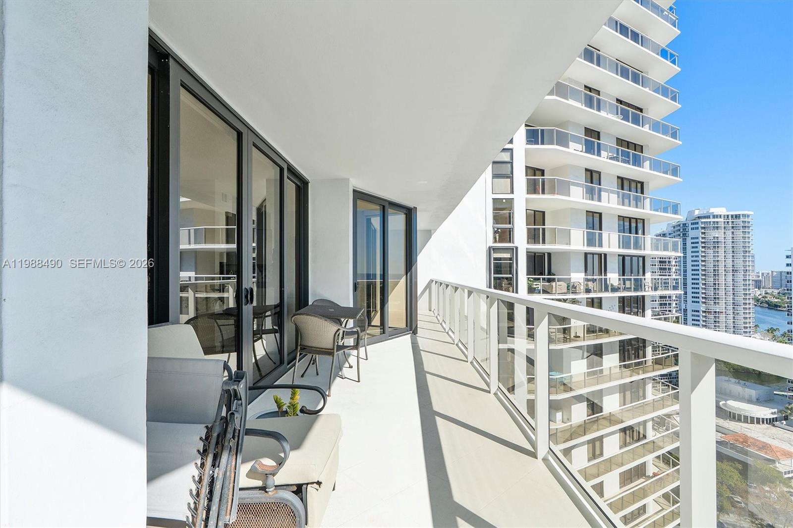 HAMPTONS WEST CONDO - Residential