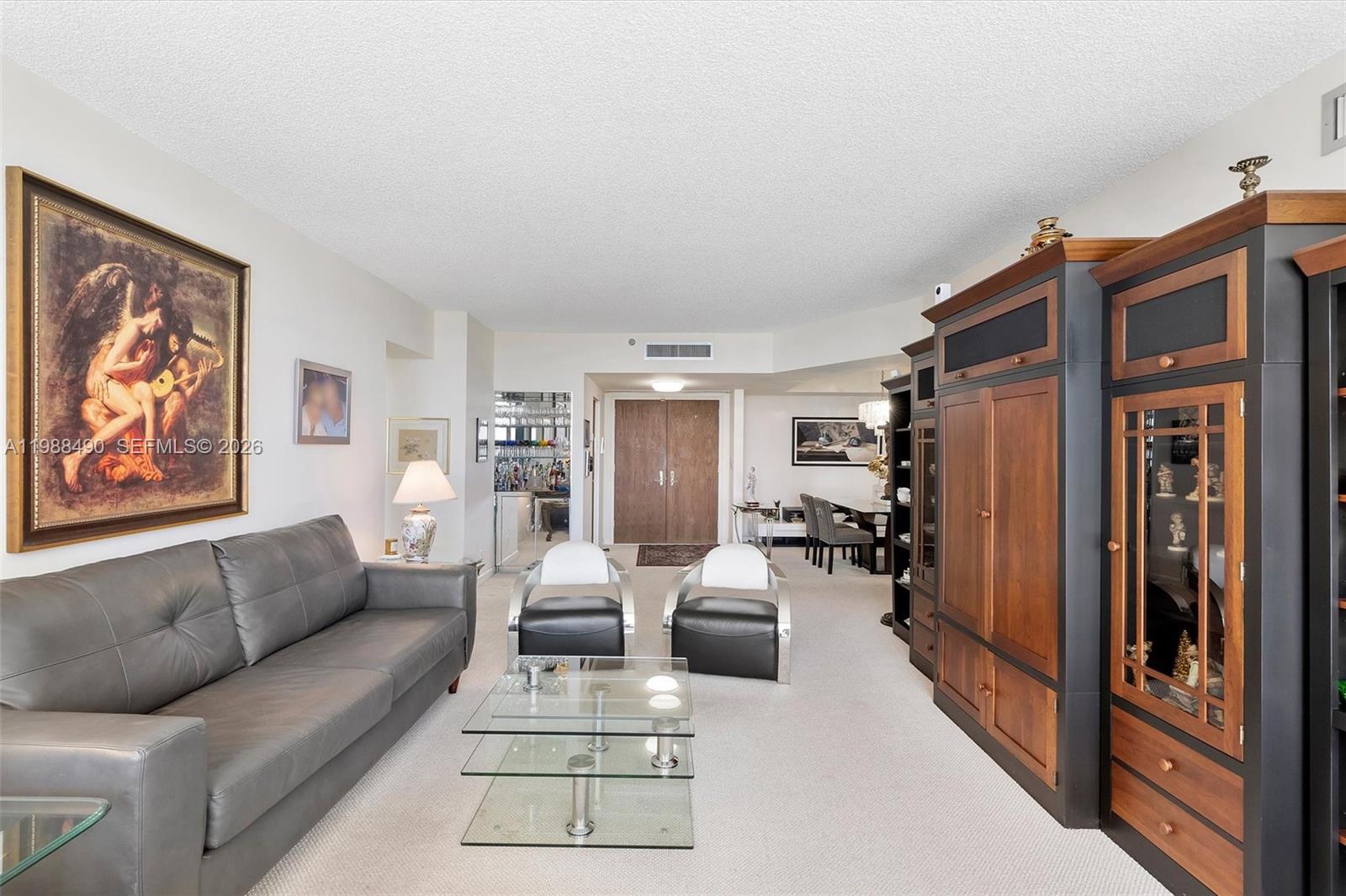 HAMPTONS WEST CONDO - Residential