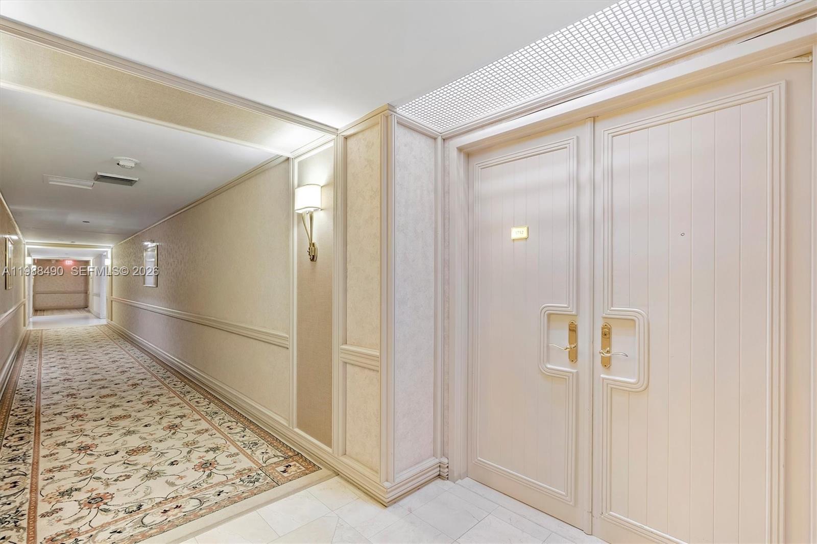 HAMPTONS WEST CONDO - Residential