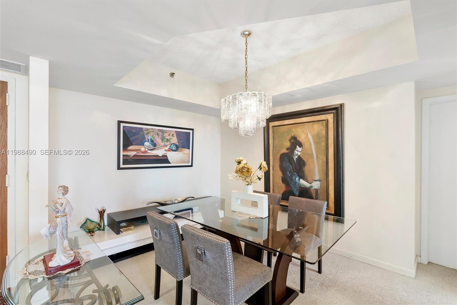 HAMPTONS WEST CONDO - Residential