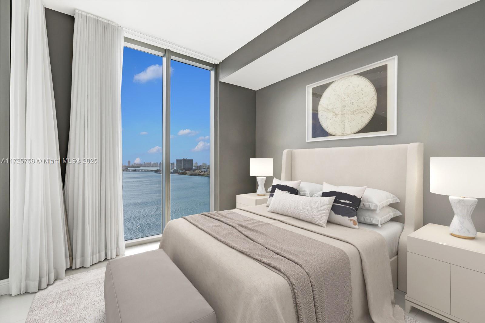 ELOQUENCE ON THE BAY COND - Residential