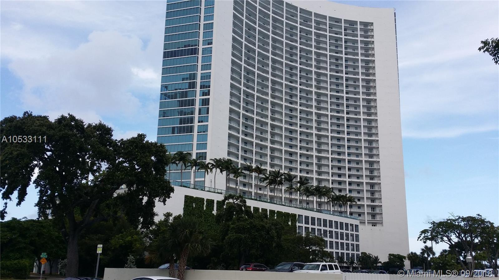 BLUE CONDO - Residential