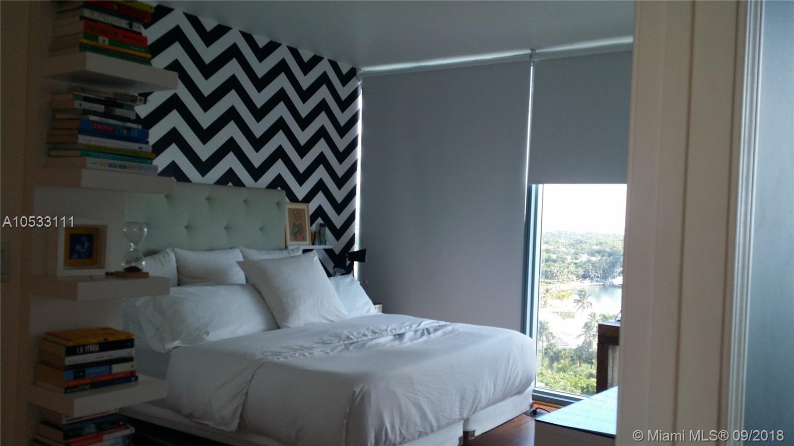 BLUE CONDO - Residential