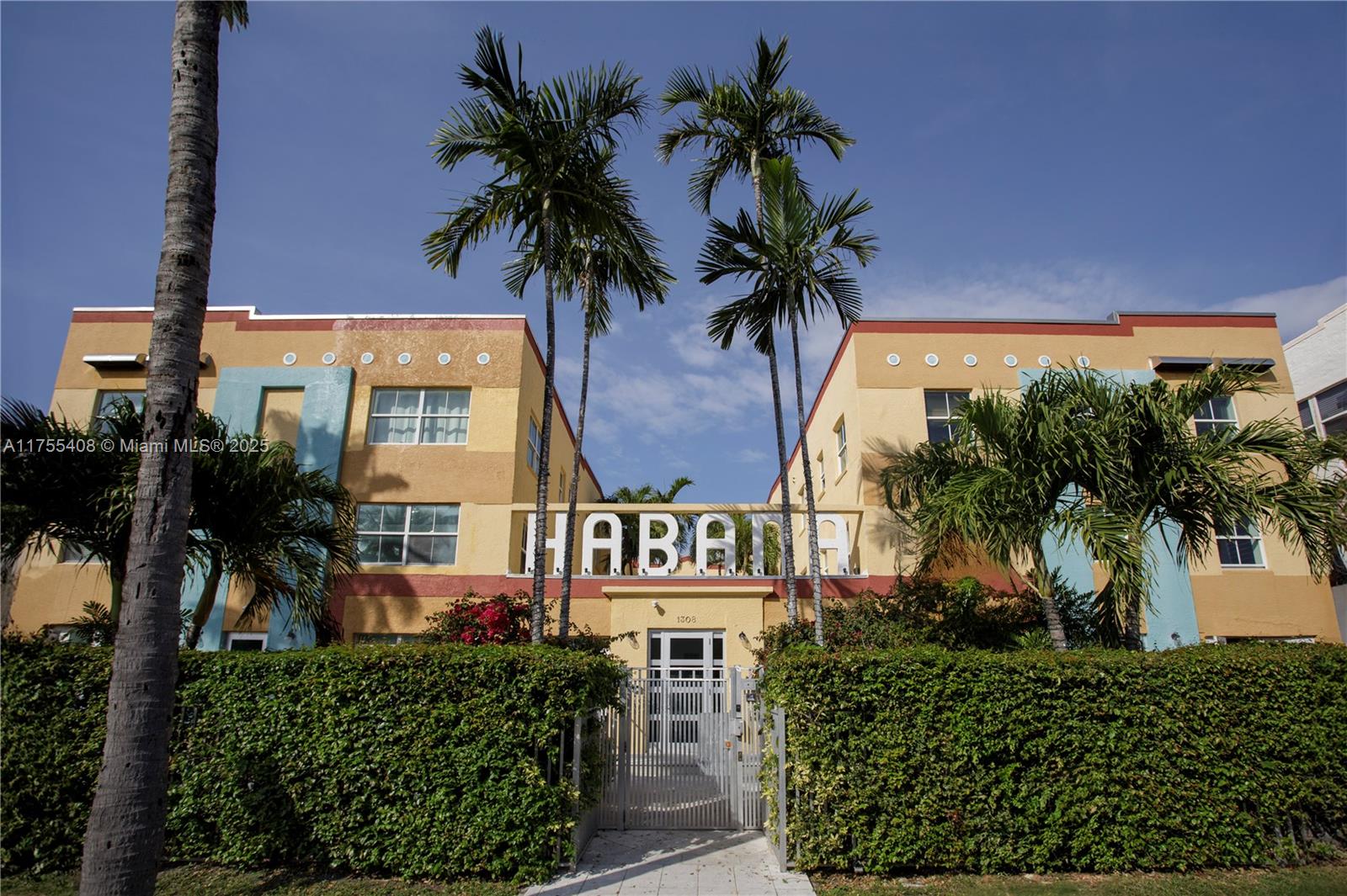 THE HABANA CONDO - Residential